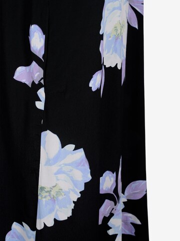 Robe 'BELLA' Zizzi en noir