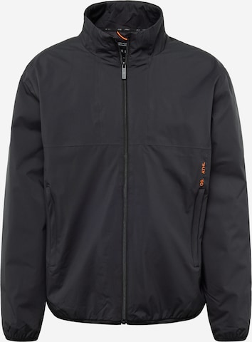 Only & Sons Jacke in Schwarz: predná strana