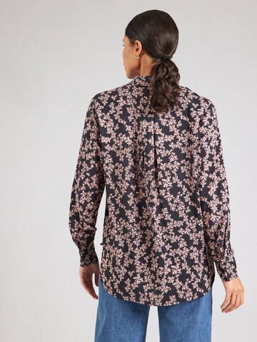 Camicia da donna di SCOTCH & SODA in blu