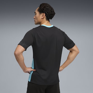 Maillot 'Olympique de Marseille' PUMA en noir