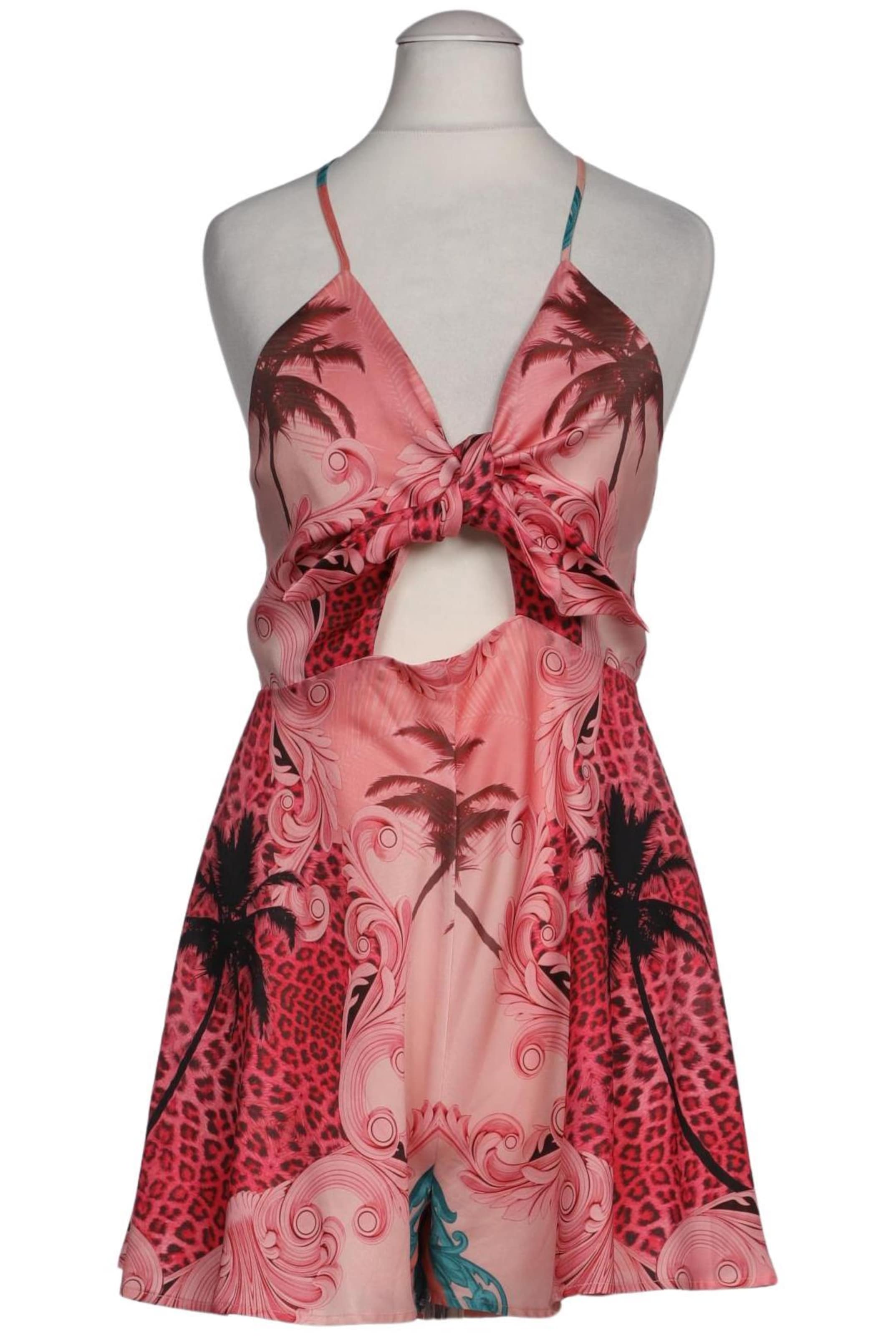 GUESS Jumpsuit in S in Pink: front