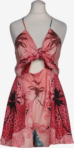 GUESS Overall oder Jumpsuit S in Pink: Vorderseite