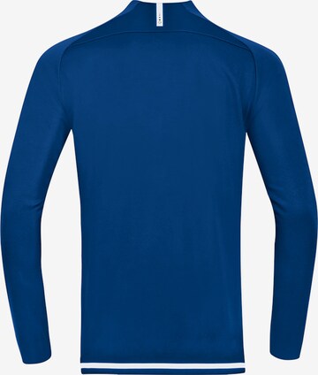 JAKO Sportsweatshirt in Blau