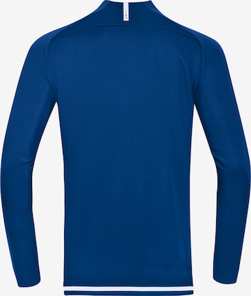 JAKO Sportsweatshirt in Blau
