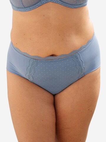 Culotte 'Clara' SugarShape en bleu : devant