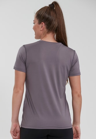 ENDURANCE Performance shirt 'Yonan' in Grey