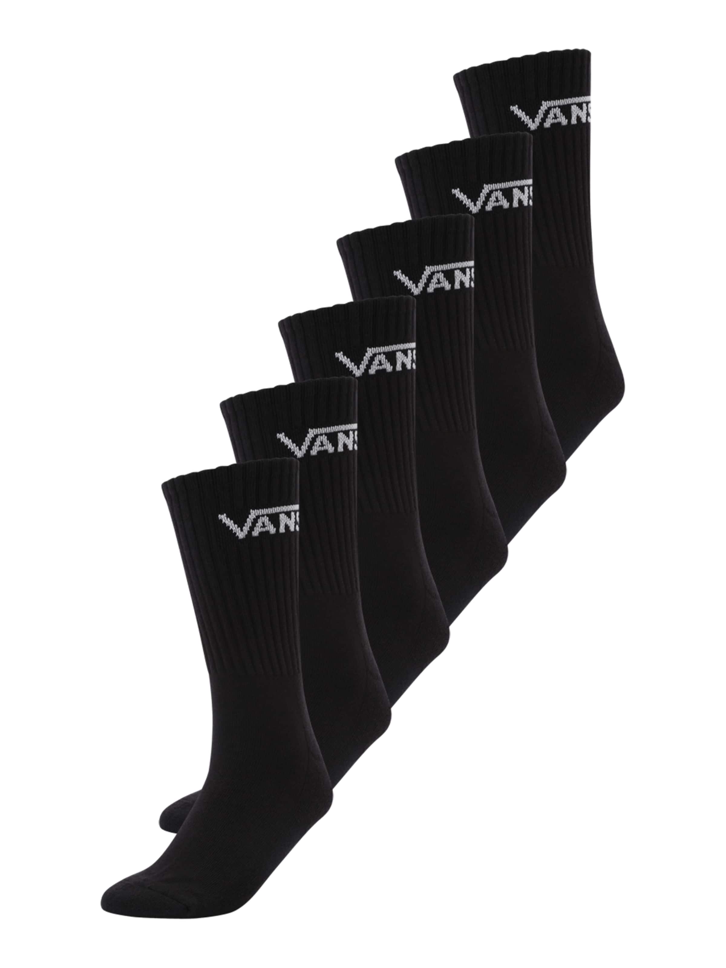 VANS Socks 'CLASSIC' in Black: front