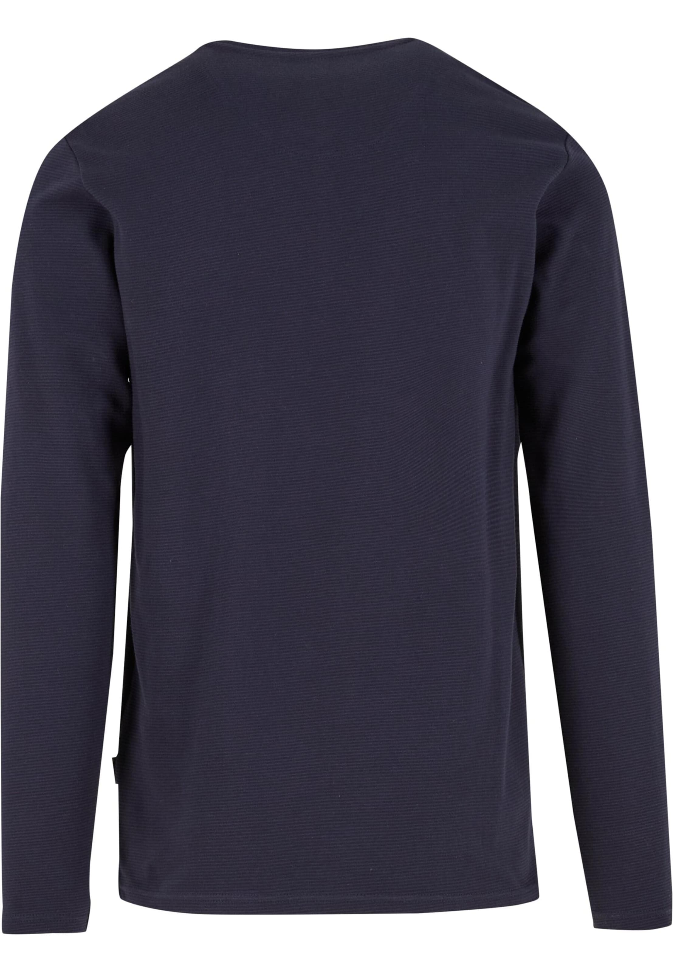 INDICODE JEANS - Camiseta 'Erikos' en azul