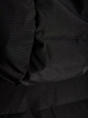 JACK & JONES Winter jacket 'JJWilliam' in Black