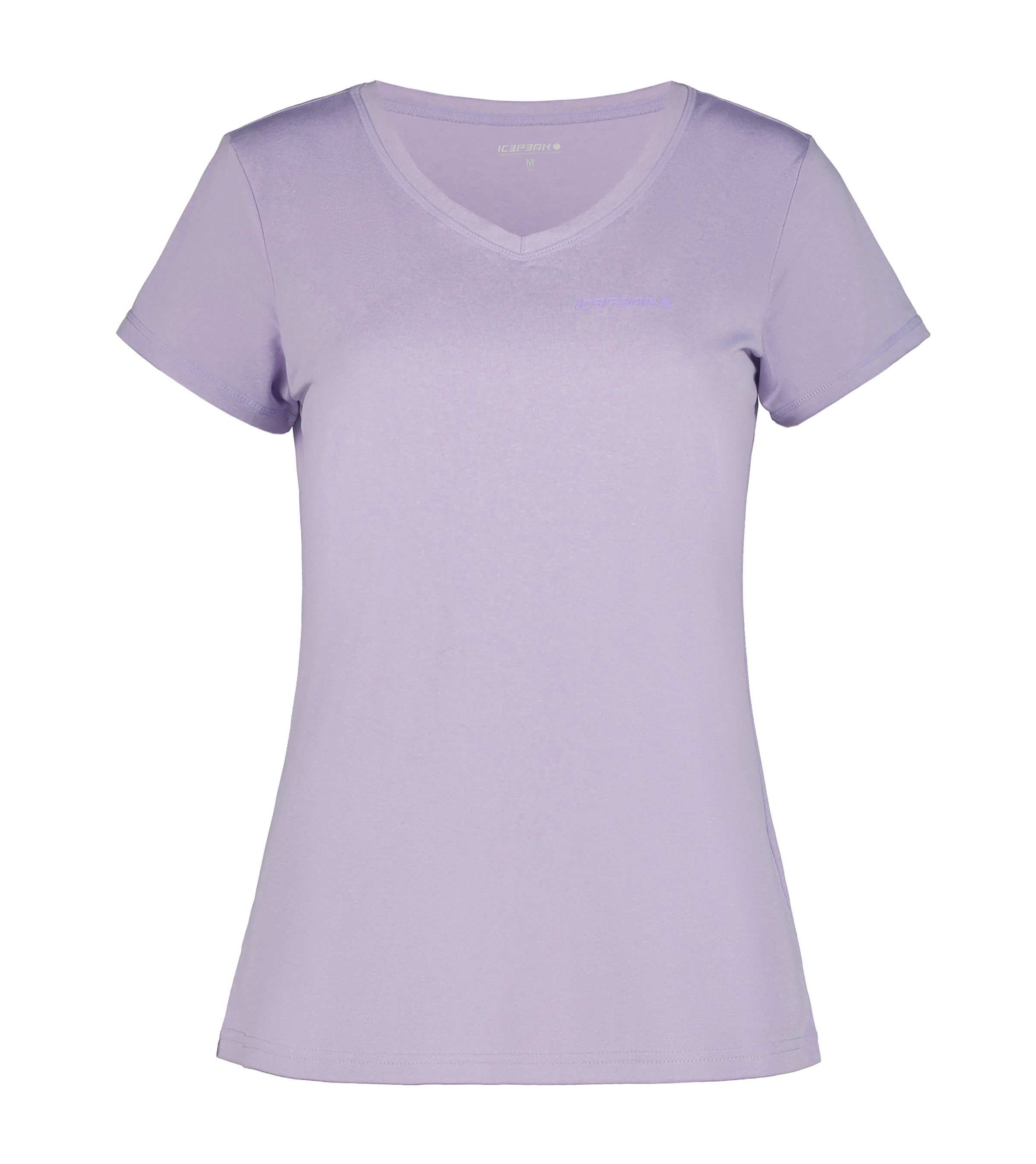 ICEPEAK Performance Shirt 'Beasley' in Lilac, Item view