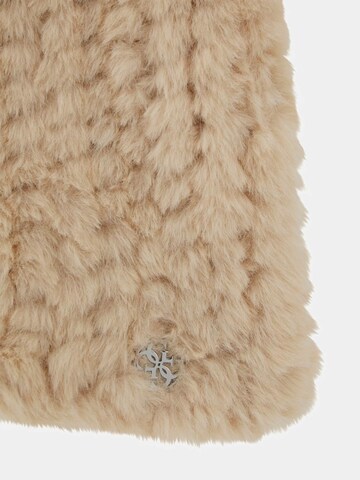 GUESS Weste in Beige