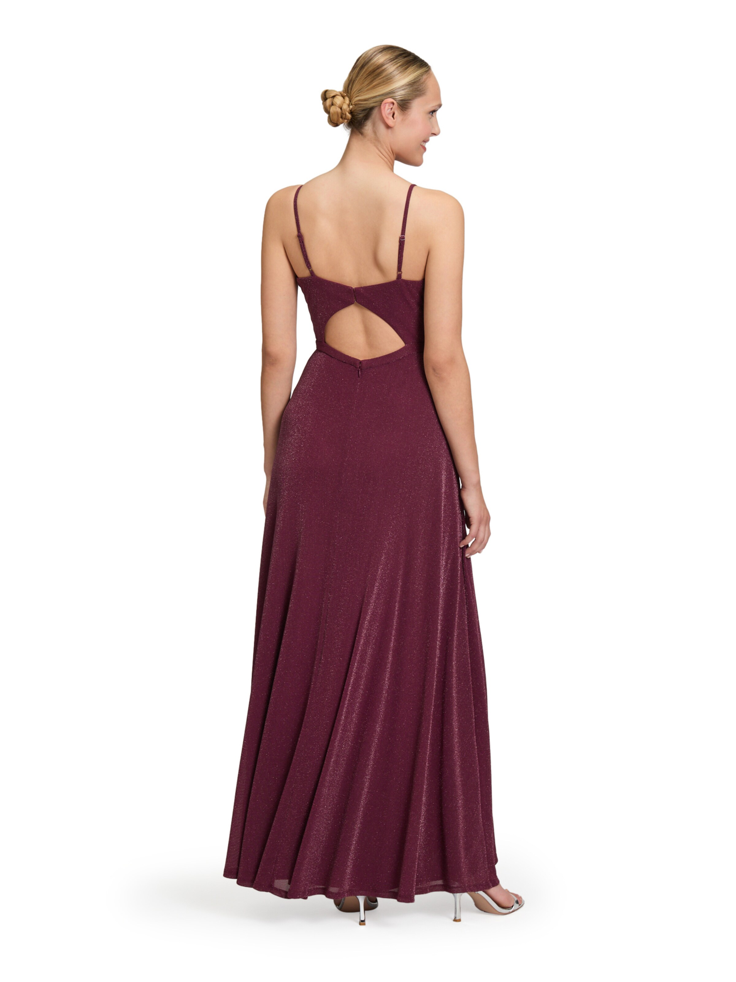Vera Mont Evening dress in Red