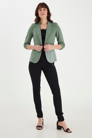 Fransa Blazer 'ZABLAZER' in Green