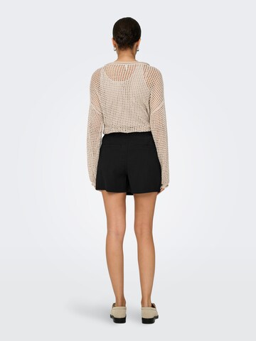 Gonna 'ONLARIS' di ONLY in nero