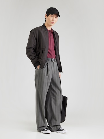 Ben Sherman Футболка в Красный