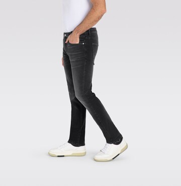 MAC Slimfit Jeans in Blau