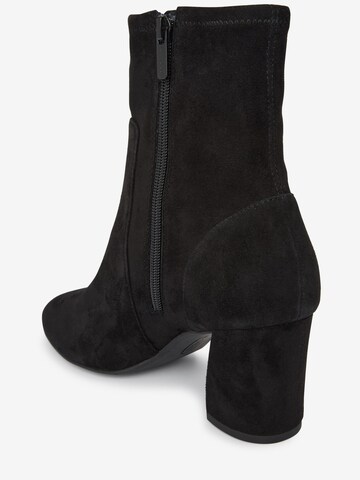 Boots chelsea di Next in nero