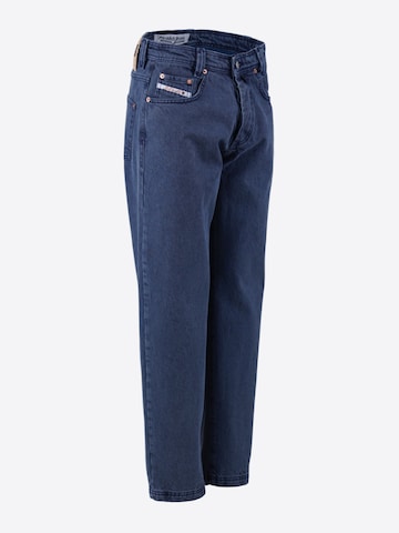 Picaldi Tapered Jeans 'Zicco 472 J' in Blau
