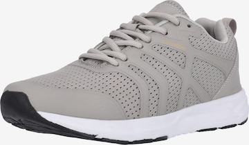 ENDURANCE Running Shoes 'Clenny' in Grey: front