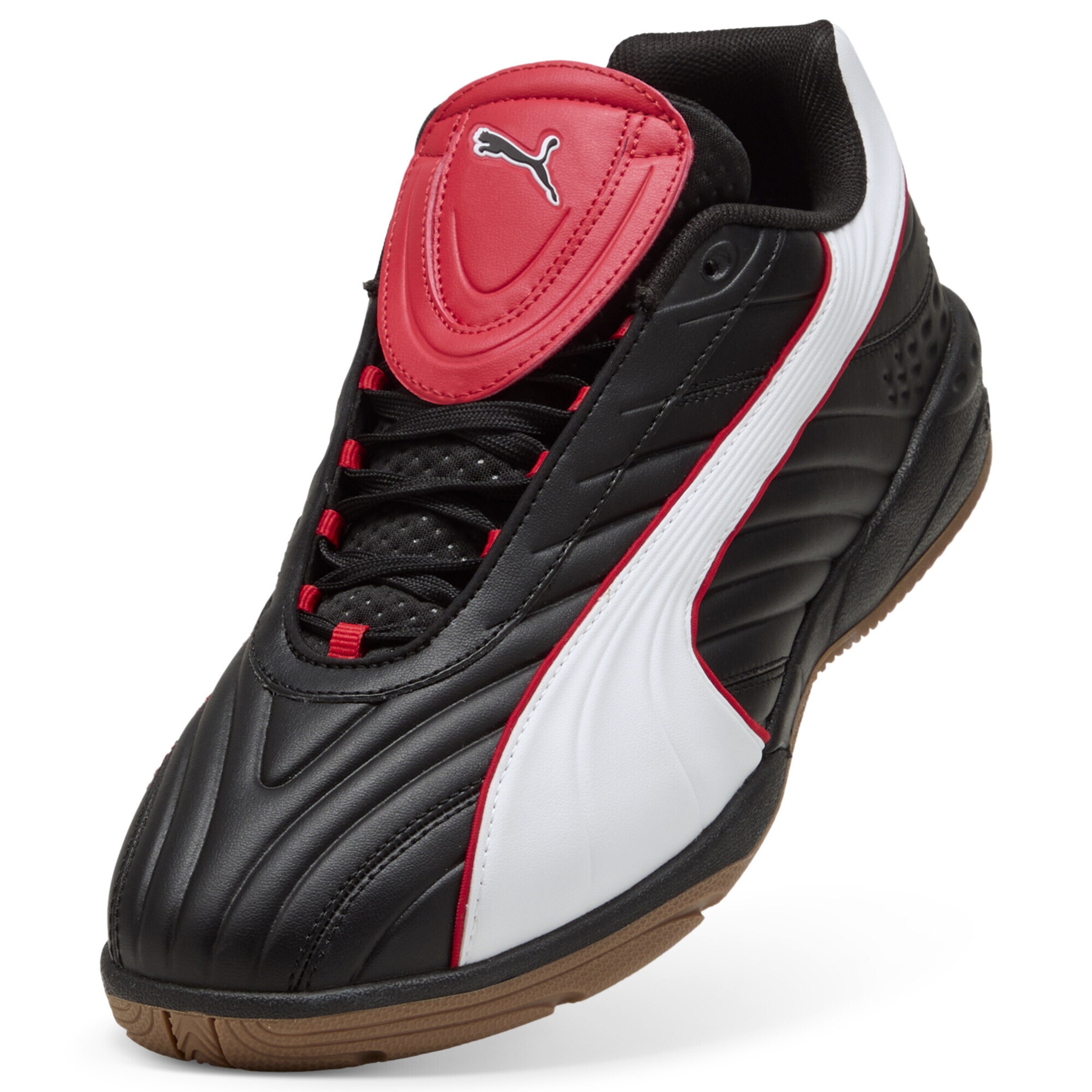 PUMA Platform trainers 'V-S2 Libero' in Black