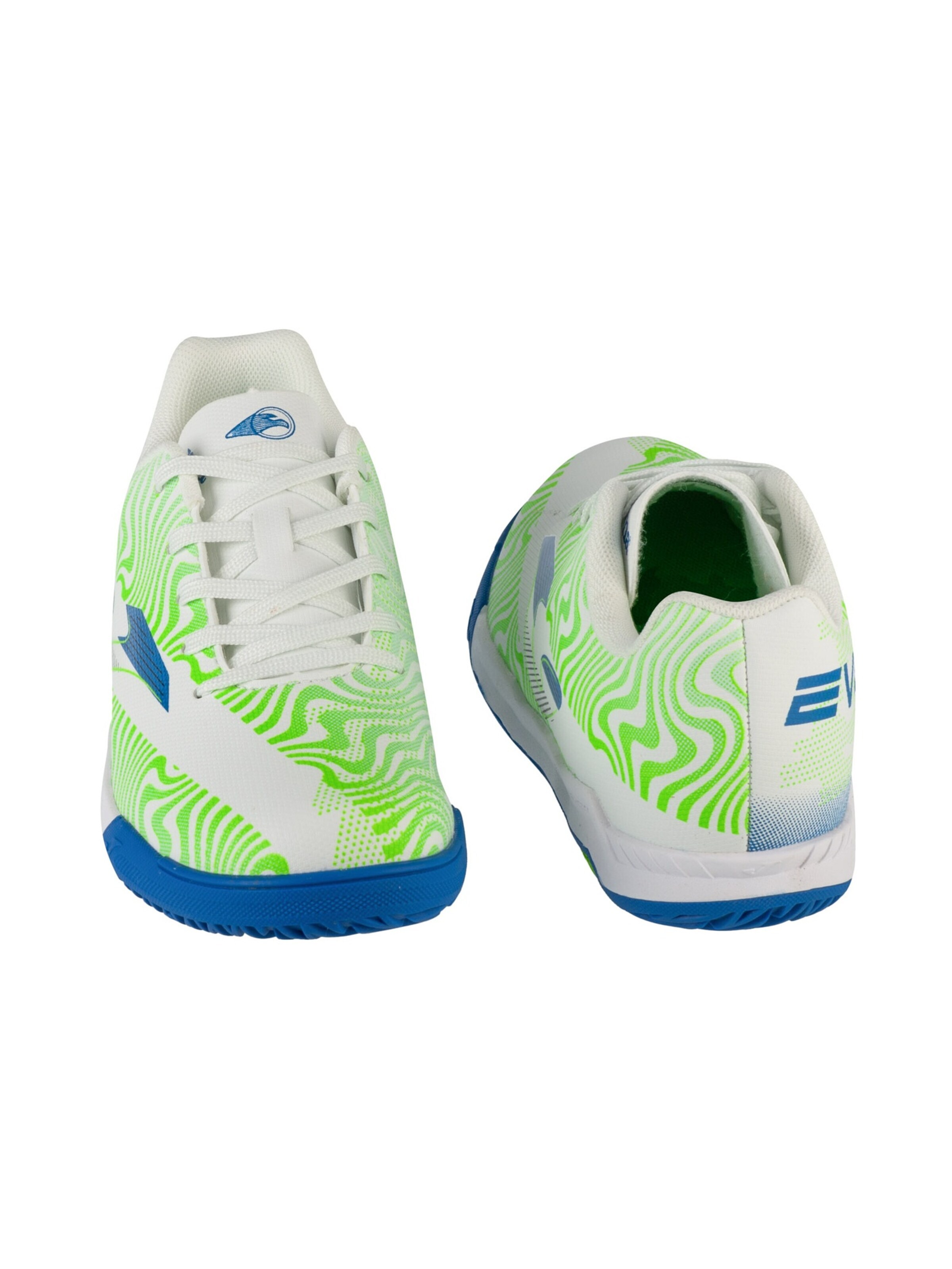 Chaussure de sport 'Evolution' JOMA en blanc