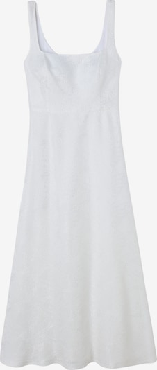adl Dress in 40 in Natural white, Item view