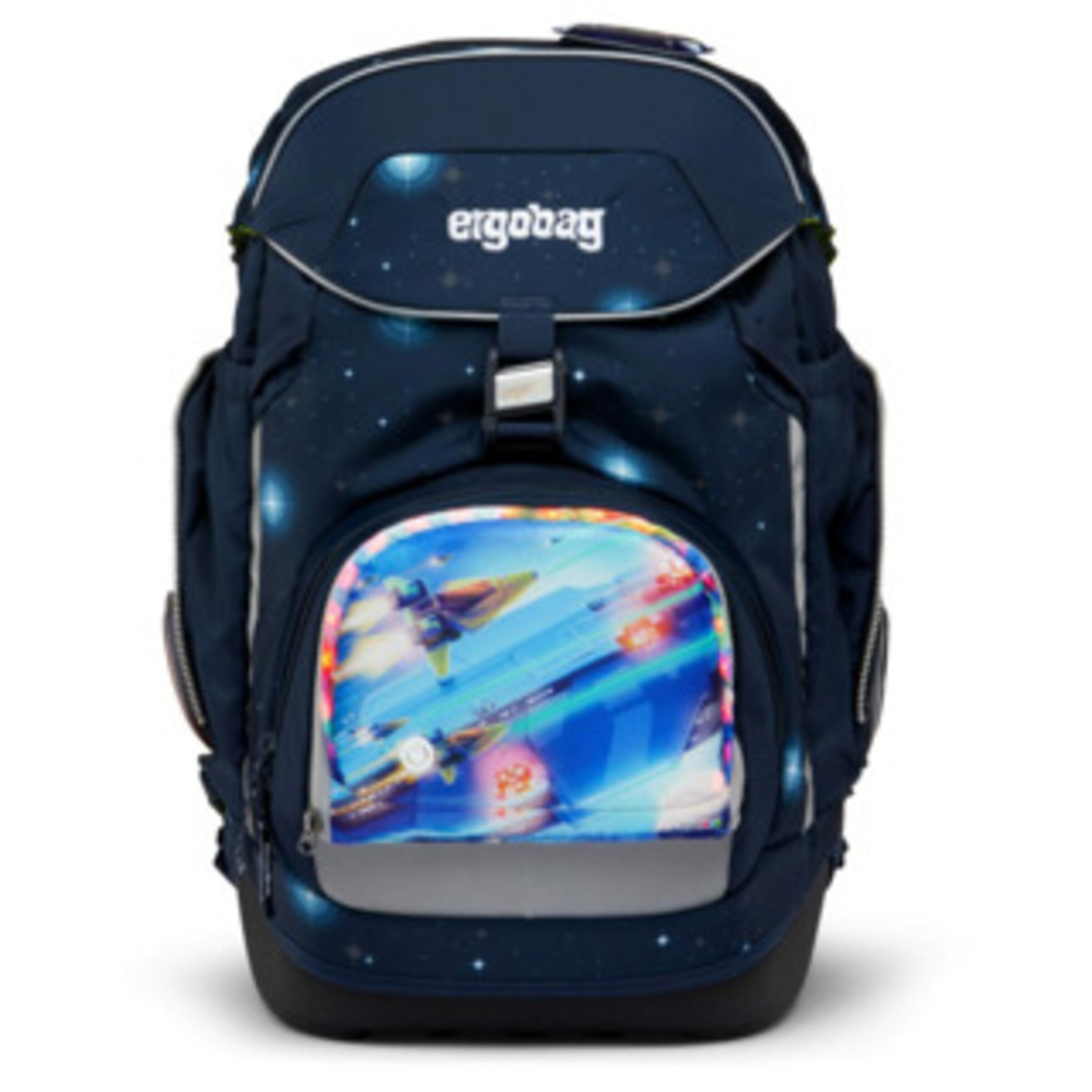 ergobag Bag accessories in Mixed colours
