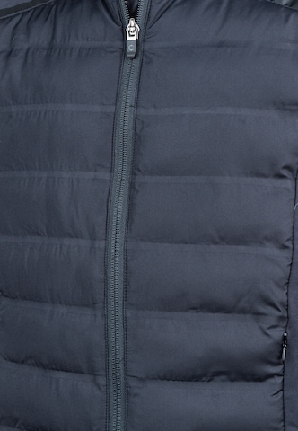 ENDURANCE Outdoor jacket 'Midan' in Blue