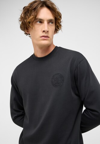 MUSTANG Shirt 'Amarillo' in Black