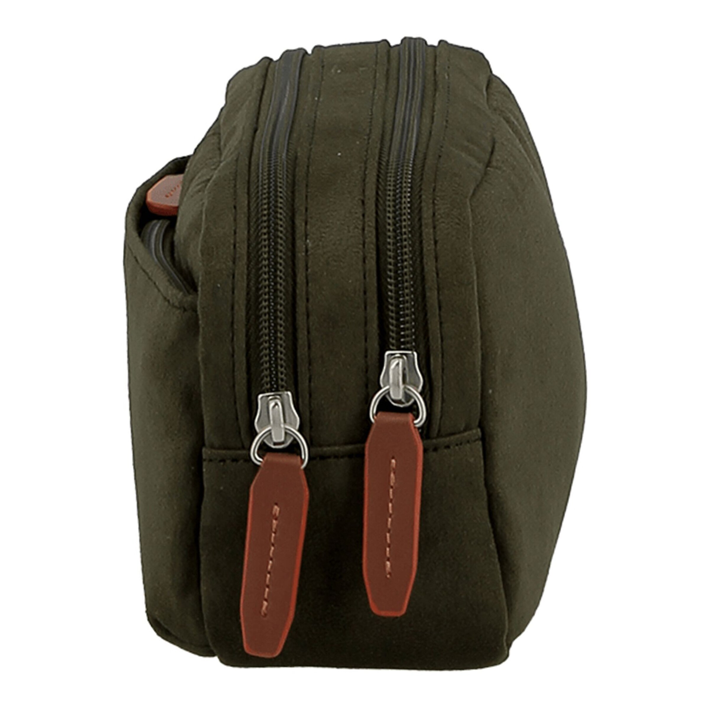 Nécessaire 'Uppsala' di Jump in verde