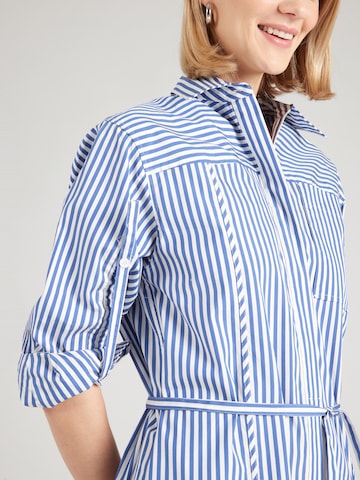 3.1 Phillip Lim Μπλουζοφόρεμα σε μπλε