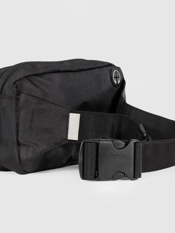 Smilodox Fanny Pack 'Audry' in Black