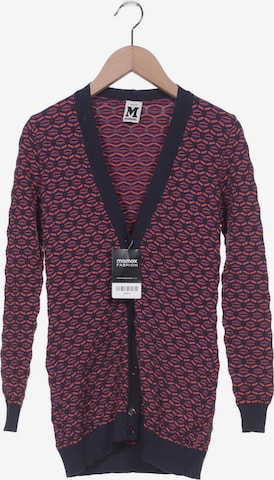 M Missoni Sweater & Cardigan in L in Purple: front