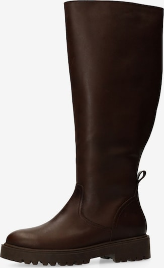 MANFIELD Stiefel in braun, Produktansicht
