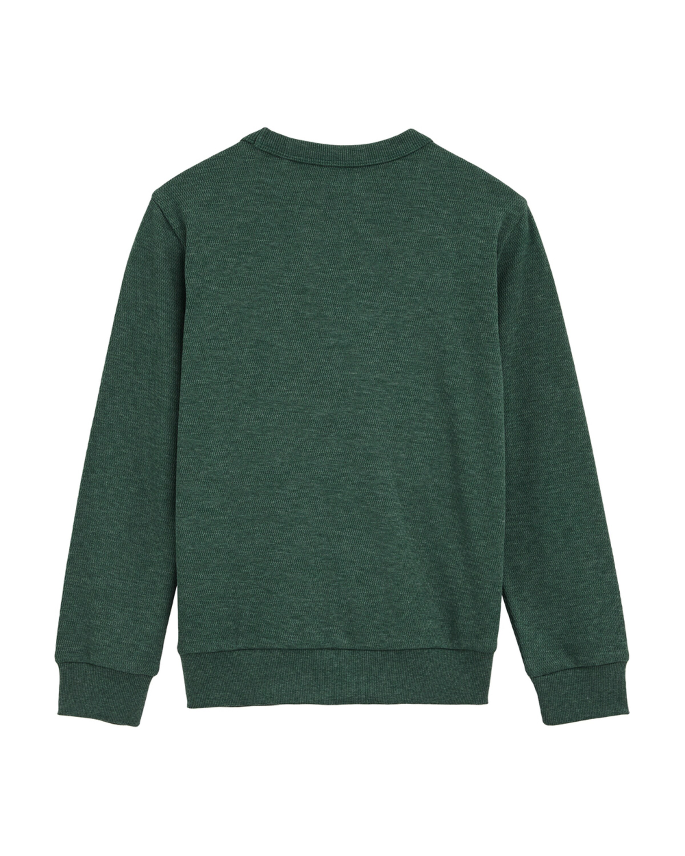 WE Fashion Тениска в зелено