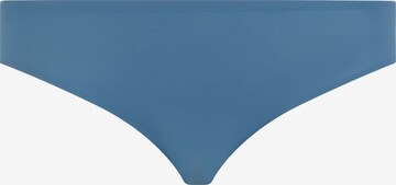 Chantelle - Braga en azul: frente