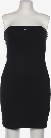 Tommy Jeans Dress in XL in Black: front