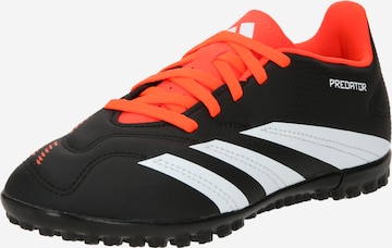ADIDAS PERFORMANCE Athletic Shoes 'PREDATOR CLUB L' in Black: front