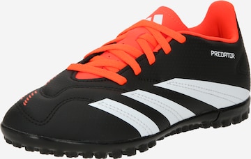 ADIDAS PERFORMANCE - Calzado deportivo 'PREDATOR CLUB L' en negro: frente