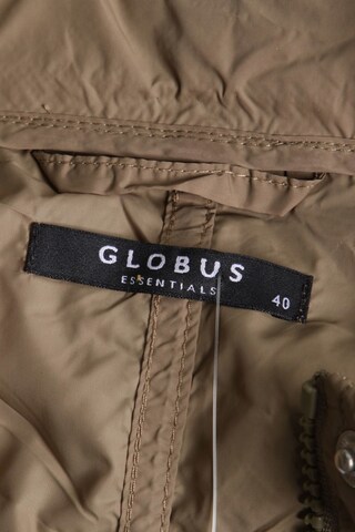 GLOBUS Jacket & Coat in L in Grey