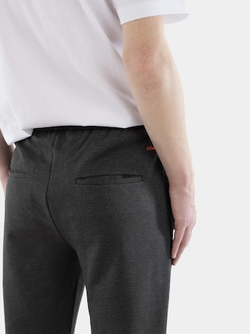 Ciszere Regular Hose 'Harlow superior'‌ in Grau