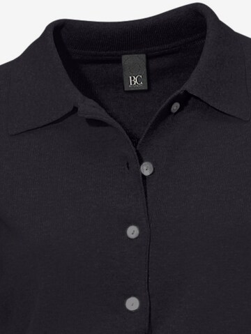 heine - Jersey en negro