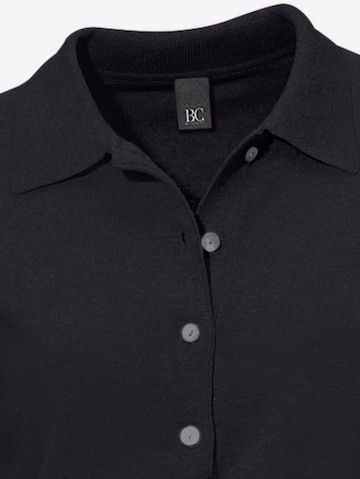 Pull-over heine en noir