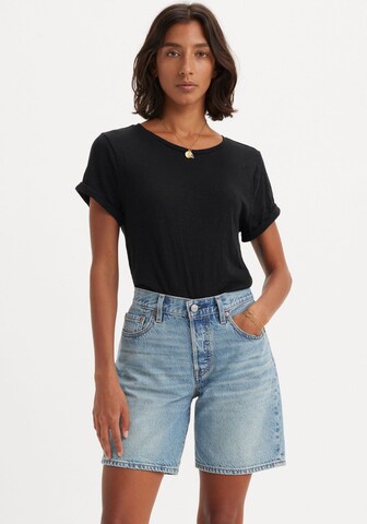 LEVI'S ® Shirt 'Margot' in Black: front