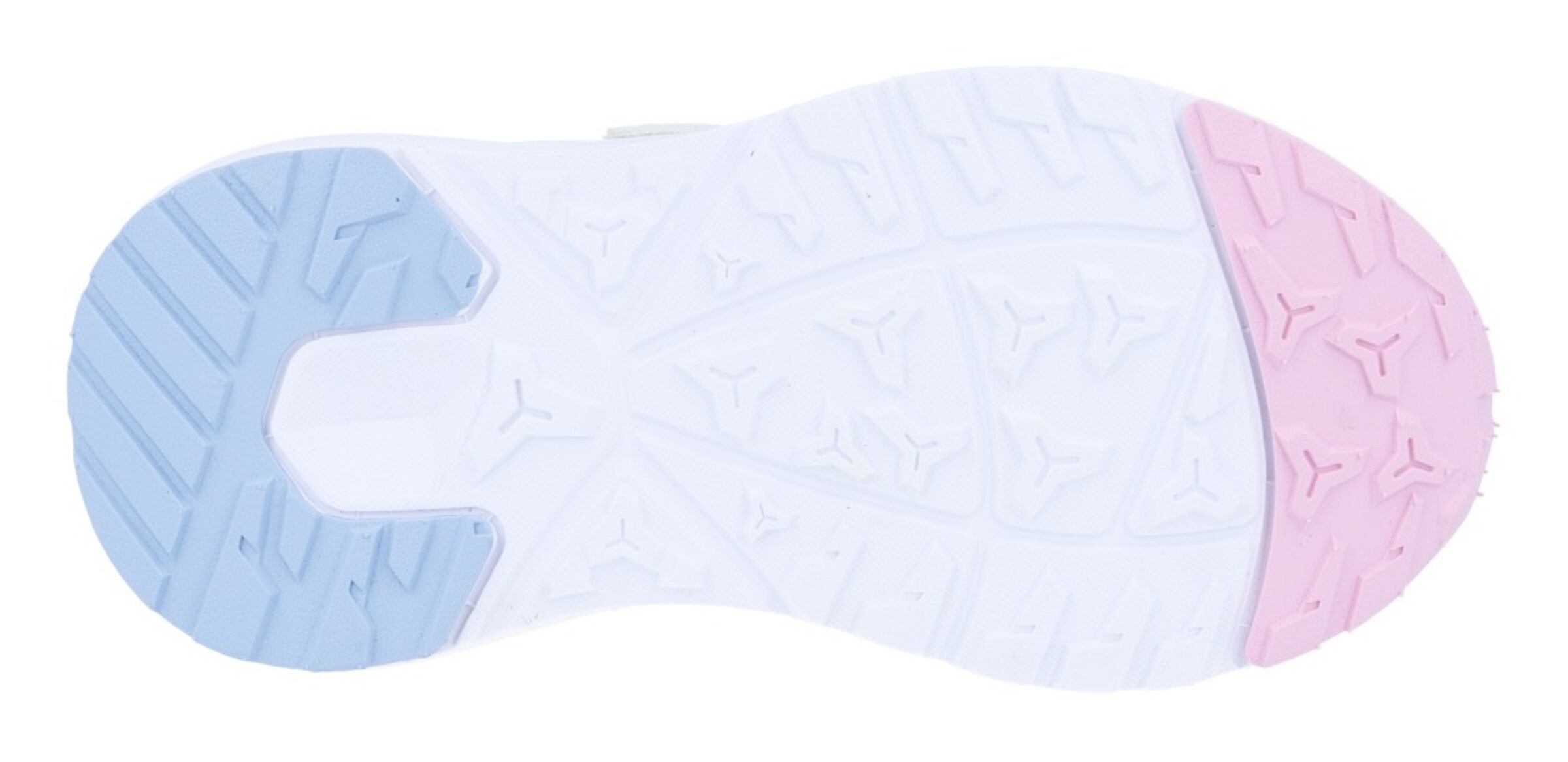 Richter Schuhe Sneakers in White