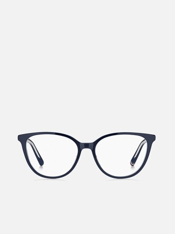 TOMMY HILFIGER Sunglasses in Blue