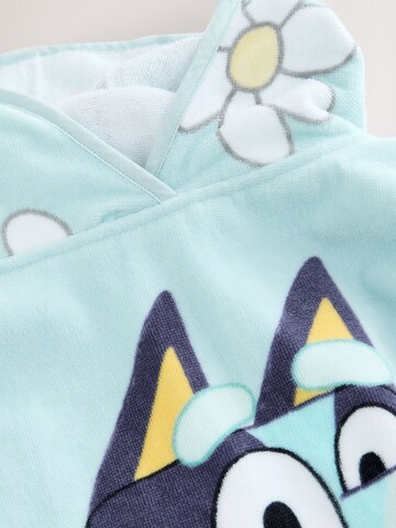 Next Bathrobe in Blue