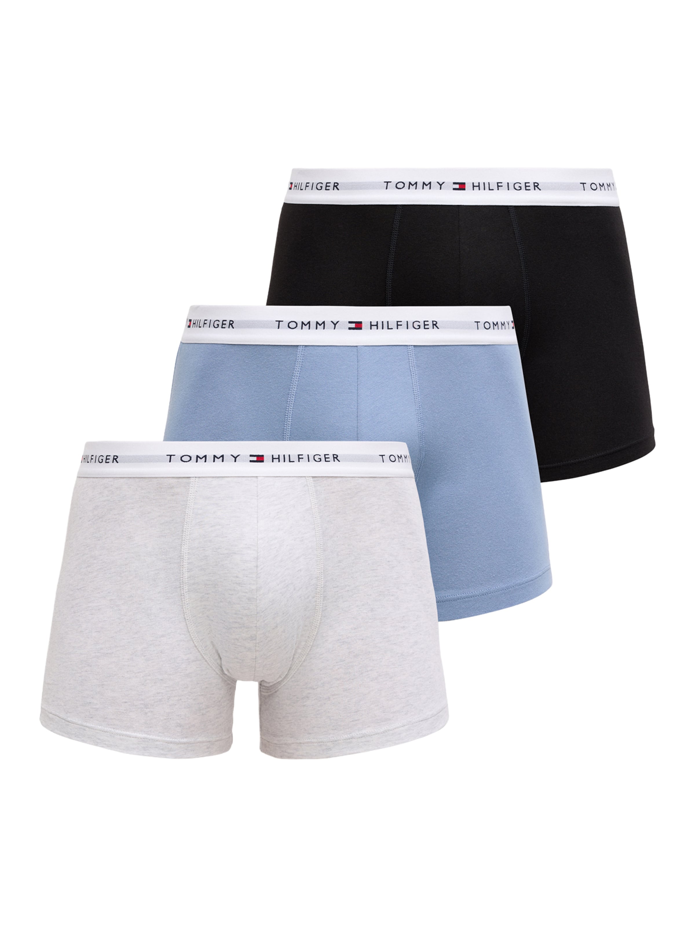 Tommy Hilfiger Underwear Μποξεράκι σε μπλε: μπροστά