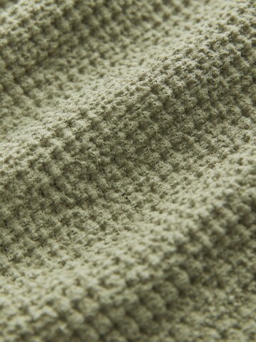 Robe Next en vert