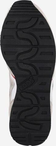 KangaROOS Originals Sneakers 'COIL RX' in Grey